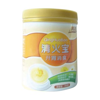 邦成清火宝开胃消食桶装(樟邦)