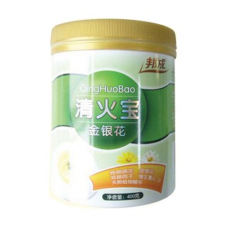 邦成清火宝金银花桶装(樟邦)