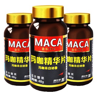 康比特玛咖精华片(康比特体育科技)