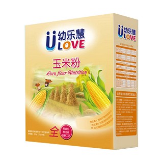 幼乐慧玉米营养米粉(吴城)