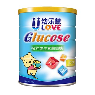 幼乐慧多种维生素葡萄糖(吴城)