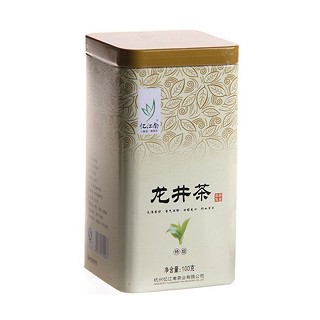 忆江南特级龙井茶罐装(忆江南)