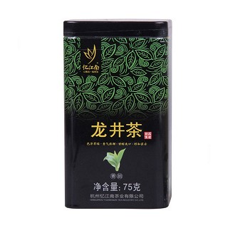 忆江南一级龙井茶罐装(忆江南)