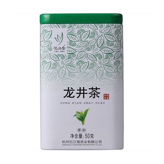 忆江南一级龙井茶叶(忆江南)