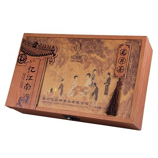 忆江南龙井茶特级(忆江南)