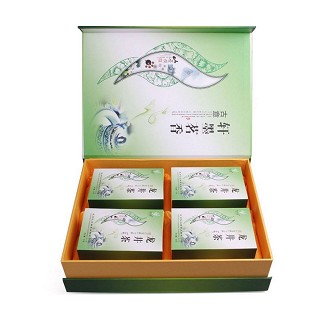 忆江南一级龙井礼盒(忆江南)