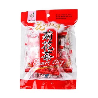忆江南菊花茶袋装(忆江南)