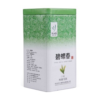 忆江南一级碧螺春(忆江南)