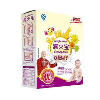 邦成双歧因子-清清宝(樟邦)