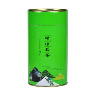 景屹云南茉莉花茶 飘香小白芽(景屹)