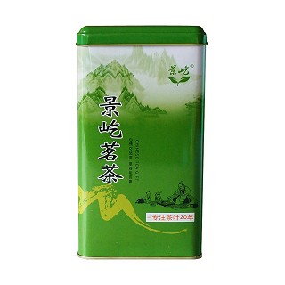 景屹横县茉莉花苞(景屹)