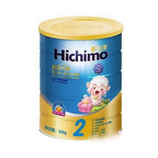 喜智美超级呵护较大婴儿配方羊奶粉0段(培康)