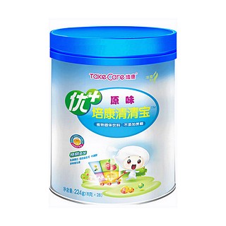 培康优+原味清清宝(培康)
