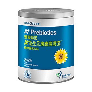 培康蜂蜜菊花a+益生元清清宝(培康)