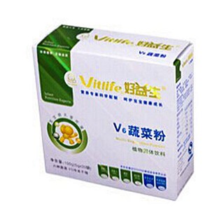 好益生v6蔬菜粉(金宝城)