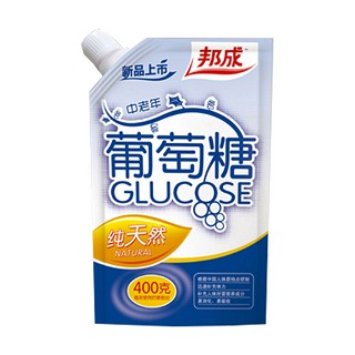 邦成中老年葡萄糖(樟邦)