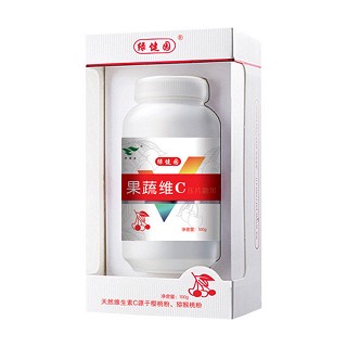 绿健园果蔬维c(绿健园)