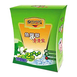 偶的饭饭鱼腥草清润宝(乳尊)