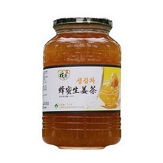 花圣蜂蜜生姜茶(花圣)