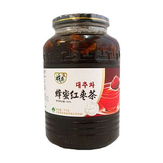 花圣蜂蜜红枣茶(花圣)
