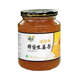 花圣蜂蜜生姜茶(花圣)