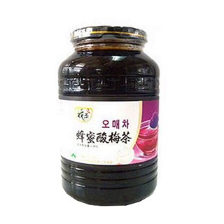 花圣蜂蜜酸梅茶(花圣)