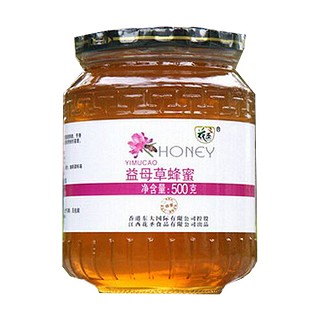 花圣益母草蜂蜜(花圣)