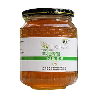 花圣洋槐蜂蜜(花圣)