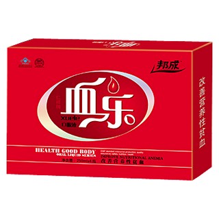 邦成血乐口服液(樟邦)