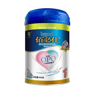 圣唐佰必佳普装婴儿配方羊奶粉(圣唐)