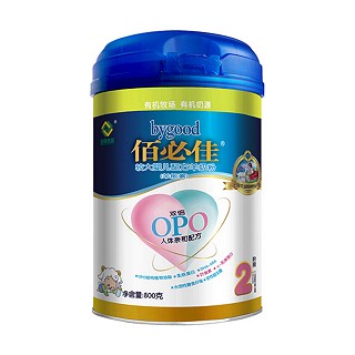 圣唐佰必佳普装较大婴儿配方羊奶粉(圣唐)