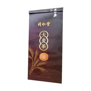 同仁堂大麦茶(同仁堂药材)