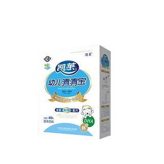 凯莱幼儿清清宝(凯凯食品)