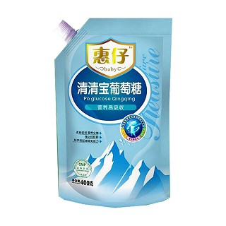 惠仔清清宝葡萄糖(鑫隆医药)