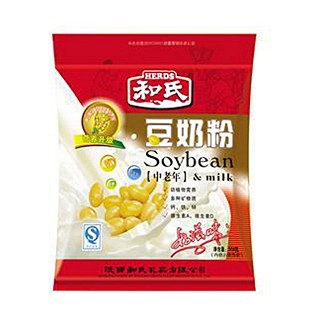 和氏 中老年豆奶粉(和氏)