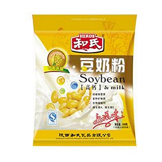 和氏 高钙豆奶粉(和氏)