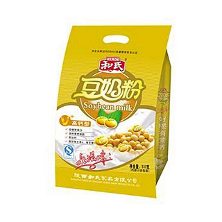 和氏 v+高钙豆奶粉(和氏)