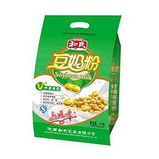 和氏 v+中老年型豆奶粉(和氏)