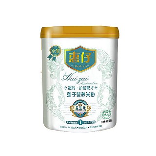 惠仔莲子营养米粉(鑫隆医药)