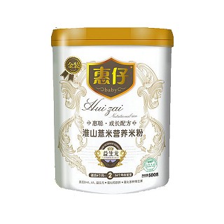 惠仔淮山薏米营养米粉(鑫隆医药)