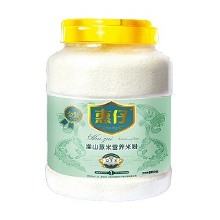 惠仔淮山薏米营养米粉(鑫隆医药)