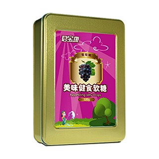 君宝康美味健食软糖(康诺邦)