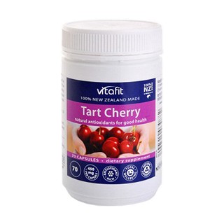 康同佑酸樱桃精华胶囊(vitafit)