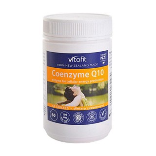 康同佑辅酶q10营养片(vitafit)