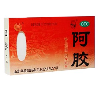 阿胶(华信制药)
