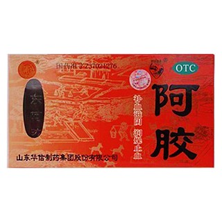 阿胶(华信制药)