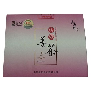 鲁润 多美牌红糖姜茶(鲁润)