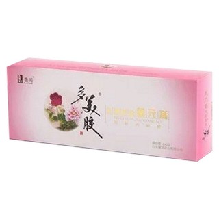 鲁润 多美牌玫瑰阿胶固元糕(鲁润)