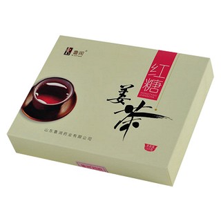 鲁润红糖姜茶(鲁润)