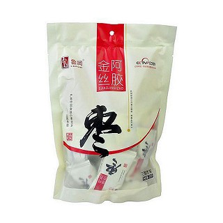 鲁润阿胶金丝枣(鲁润)